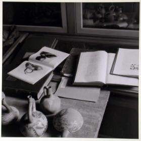Bildbericht über Kunstgewerbemuseum