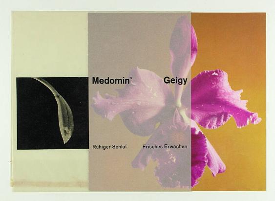 Medomin Geigy