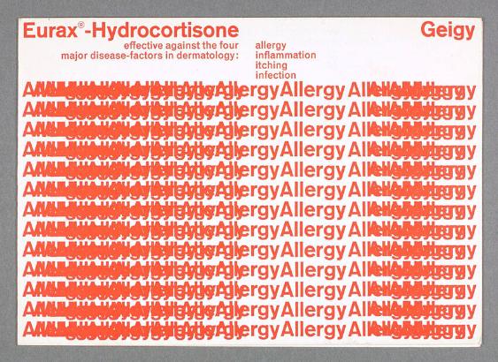 Eurax-Hydrocortisone Geigy