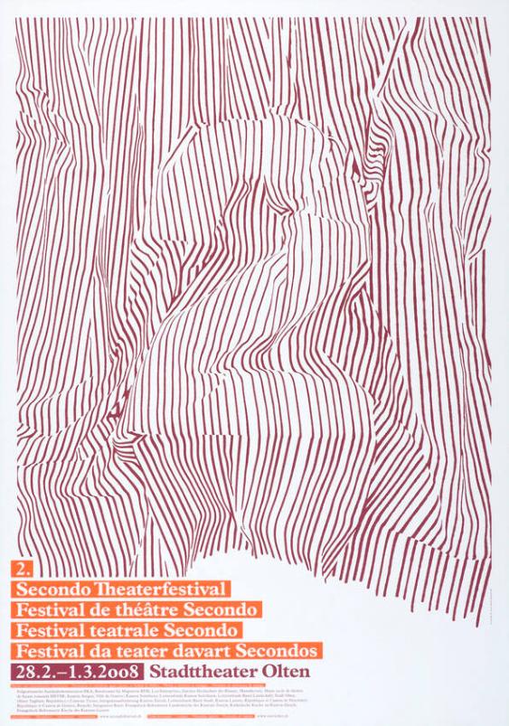2. - Secondo Theaterfestival - Stadttheater Olten