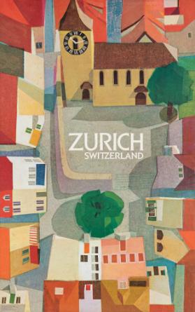 Zurich - Switzerland