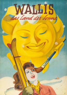 Wallis - das Land der Sonne