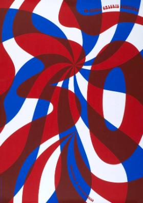 30 Jahre Galerie Ermitage