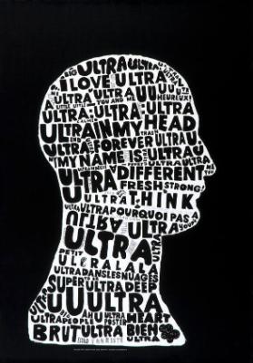 Ultra - Big - Head - Forever - Ultra - Dans les nuages - Ultra - Super - Brut (...)