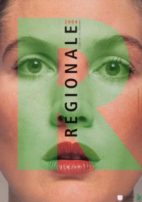 R - Regionale 2004