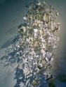 Thomas Hylander, Foliage/Løvhang, 2007, Papierschnitt, Maße variabel
© henningsen contemporary…