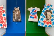 Museum Bellerive, Pap(i)er Fashion, Ausstellungsansicht. Photo: Betty Fleck, Studio Publikation…