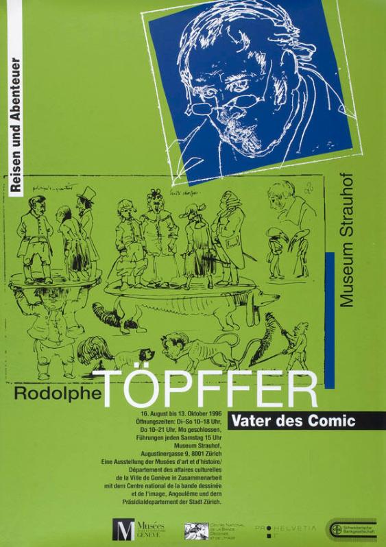 Roldolphe Töpfer