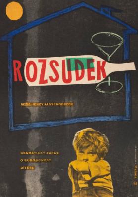 Rozsudek