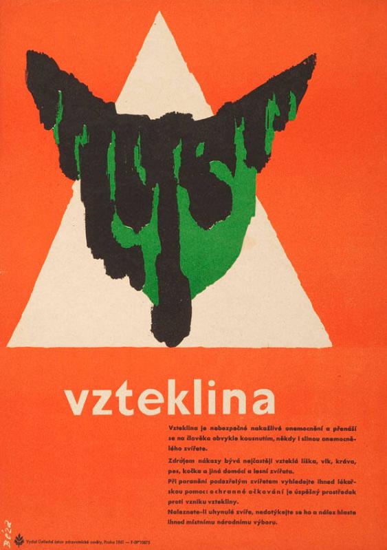 Vzteklina