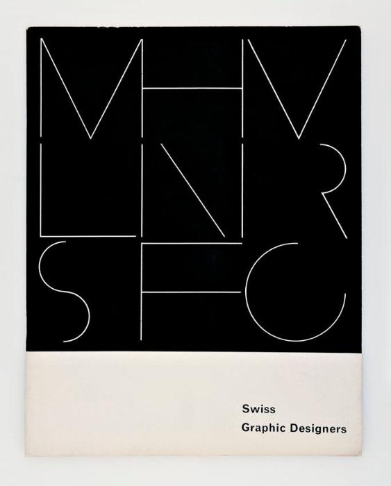 Swiss Graphic Designers
