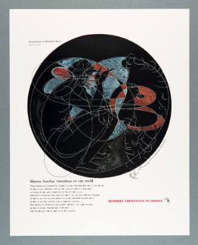 Great Ideas of Western Man...ONE OF A SERIES