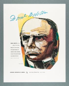 GREAT IDEAS OF WESTERN MAN: one of a series