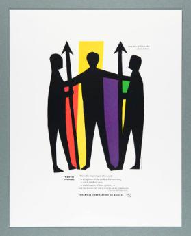 Great Ideas of Western Man...ONE OF A SERIES