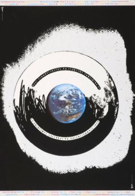 Le Printemps Culturel du Valenciennois 1990
