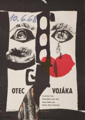 Otec vojáka - Dramaticka cesta otce, ktery hleda syna