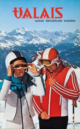 Valais - Suisse - Switzerland - Svizzera