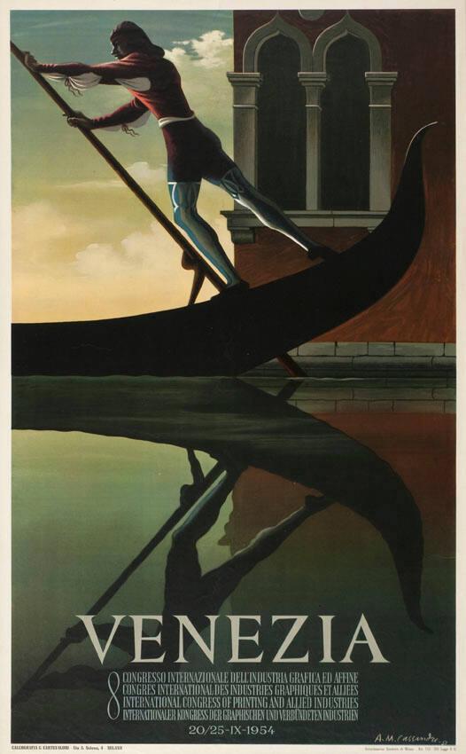 Venezia