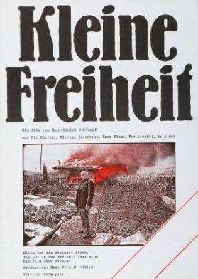 Kleine Freiheit