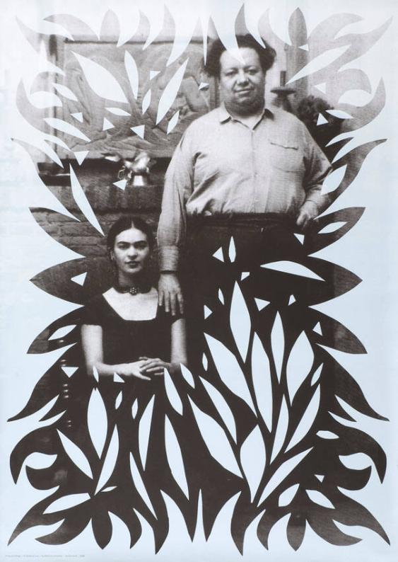 Diego Rivera