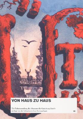 Von Haus zu Haus