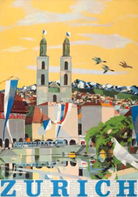 Zurich