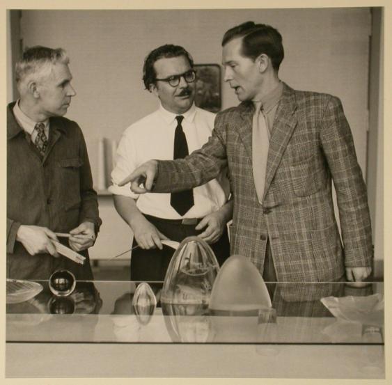 Tätigkeit des von Herr Dr. Rotzler ; Willy Rotzler und ?