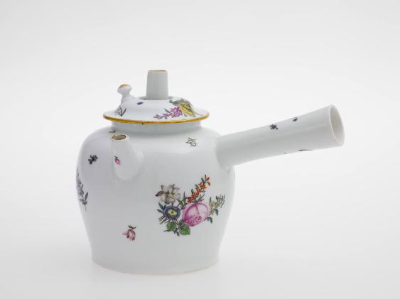 Staatliche Porzellan-Manufaktur Meissen GmbH, DE