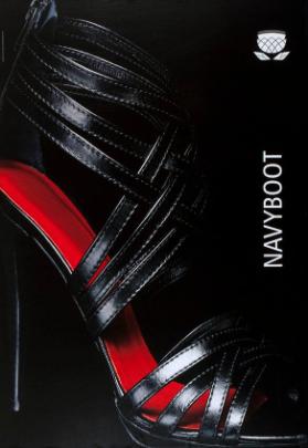 Navyboot