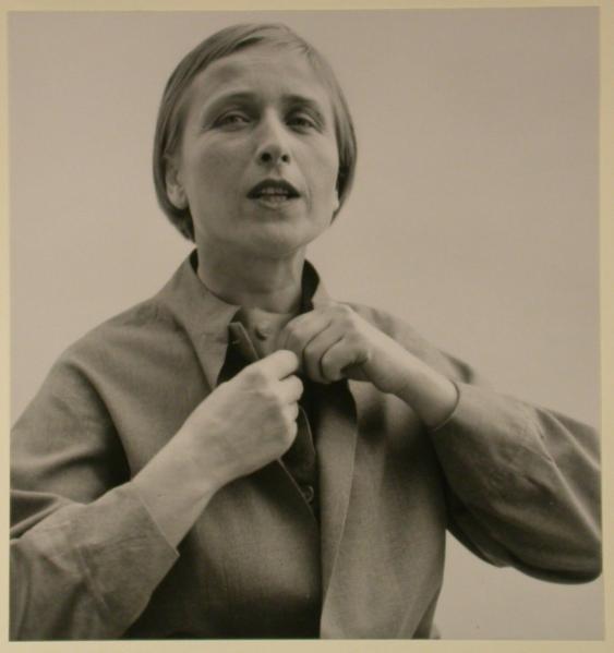 Porträt C. Lanfranconi