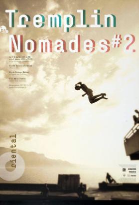 Tremplin Nomades #2 - Oriental Vevey - Scène du bout de la ville