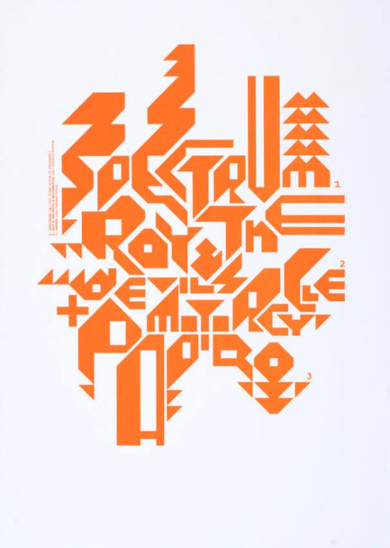 Spectrum - Roy & the Devil's Motorcycle - Papiro