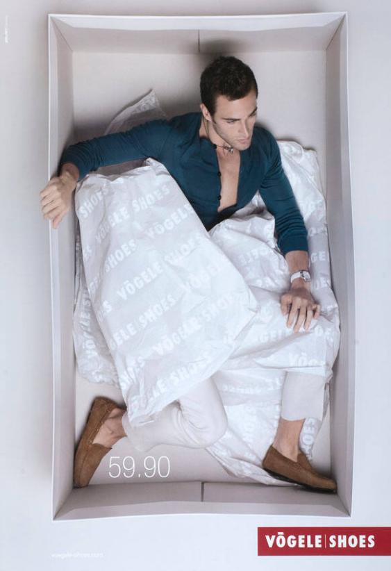 Vögele-Shoes, Uznach, CH