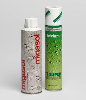 Spray Tobler T3 Super