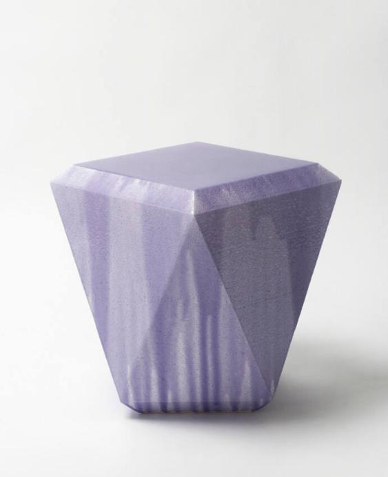 Melancholic Diamond