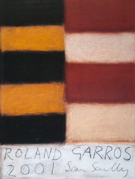 Sean Scully