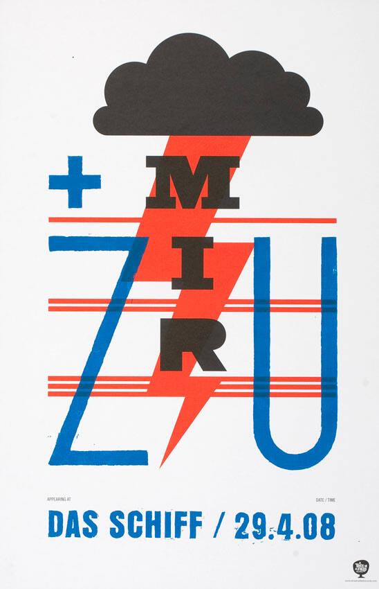 MIR + ZU - Das Schiff