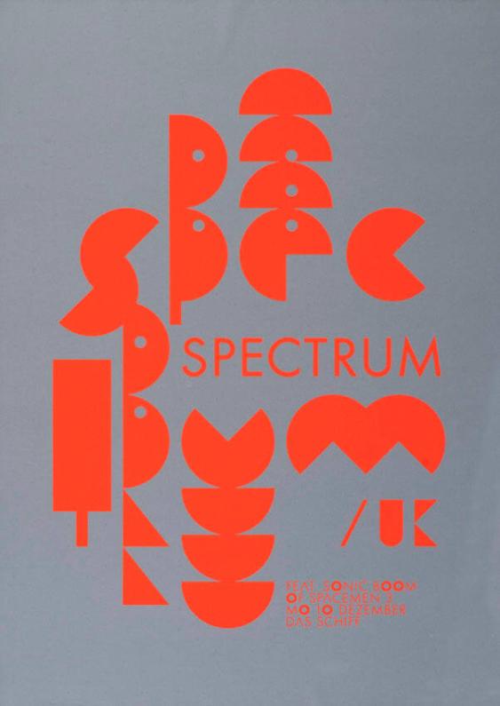 Spectrum - Feat. Sonic Boom of Spacemen 3 - Mo 10. Dezember - Das Schiff