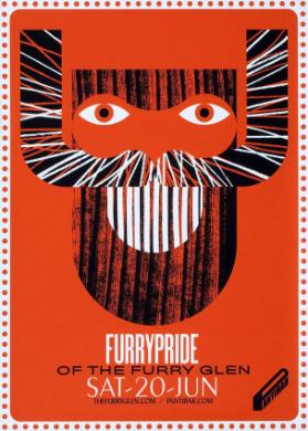 Furrypride of the Furry Glen - Pantibar