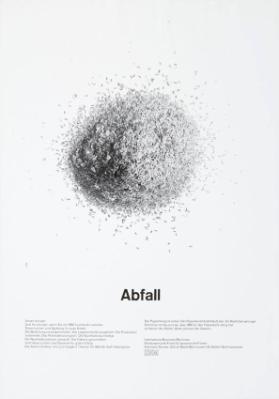 Abfall