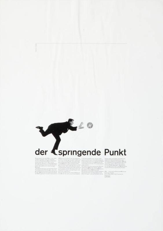 Der springende Punkt