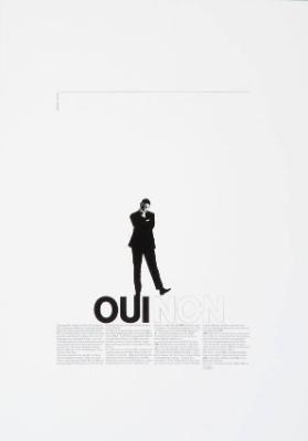 Oui - Non