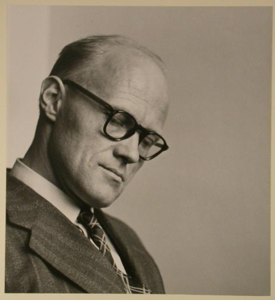 Das Schweizerische Landesmuseum ; Porträt Dr. Hugo Schneider