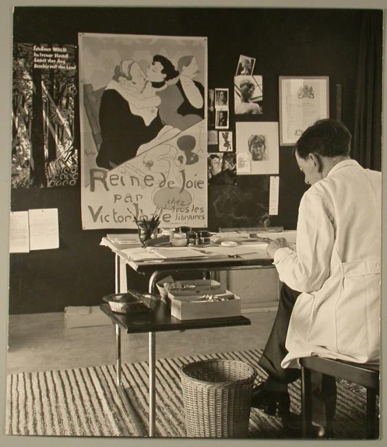 Pierre Gauchat