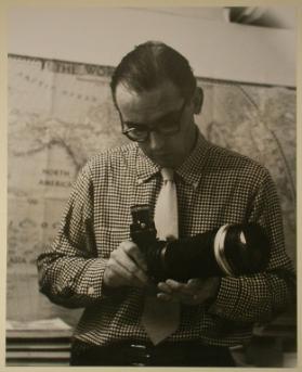 Reportage Emil Schulthess