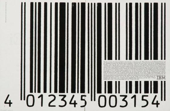 Woran man ein Ei auch erkennt: