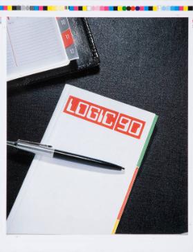 Logic 90