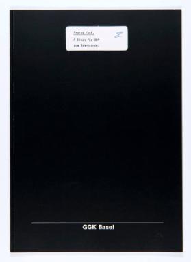 Frohes Fest. 4 Ideen für IBM zum Jahresende.