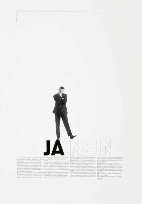 Ja - Nein