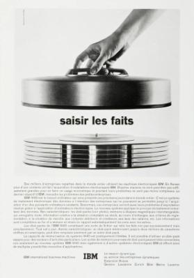Saisir les faits